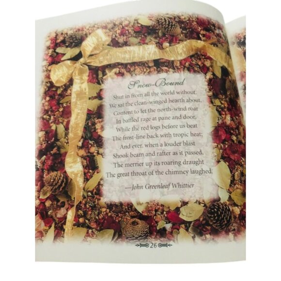 The Joy of Christmas: A Treasury of Heartwarming Ideas - Picture 4 of 5